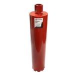Алмазная коронка RedDiamond Standart Roof d112/1000/24х3,5х11/9_1 1/4" 1131019