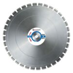 Диск по ж/бетону RedDiamond Floor Pro d0600/40х4,5х12/36_25,4 2107006