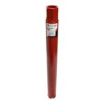 Алмазная коронка RedDiamond Standart Roof d052/450/24х3,5х11/5_1 1/4" 1129010