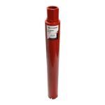 Алмазная коронка RedDiamond Standart Roof d076/450/24х3,5х11/7_1 1/4" 1129015