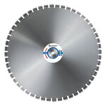Диск по ж/бетону RedDiamond Wall 10 Pro d1200/40х4,7х12/60_60,0 2109004