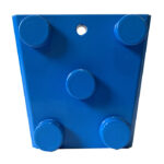 Франкфурт RedDiamond Resource F1/5 315/200 мкм, 50 grit 5065005