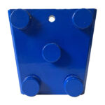 Франкфурт RedDiamond Resource F2/5 125/100 мкм, 120 grit 5065006