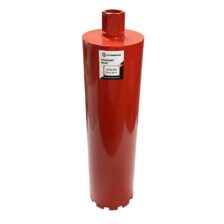 Алмазная коронка RedDiamond Standart Roof d142/450/24х4,0х11/11_1 1/4" 1129023