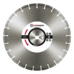 Диск по асфальту RedDiamond Asphalt Pro d0350/40х3,2х9/21_25,4 2112001