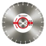 Диск по огнеупорам RedDiamond Fireproof Pro d0350/40x3,2x10/21_25,4 2114002