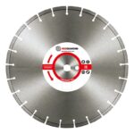 Диск по огнеупорам RedDiamond Fireproof Pro d0450/40x4,0x10/26_25,4 2114004