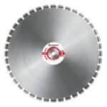 Диск по огнеупорам RedDiamond Fireproof Pro d0700/40x4,5x10/42_25,4 2114007