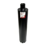 Алмазная коронка RedDiamond Asphalt Top d102/450/24х3,5х10/9_1 1/4" 1136018