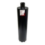 Алмазная коронка RedDiamond Asphalt Top d122/450/24х3,5х10/10_1 1/4" 1136020