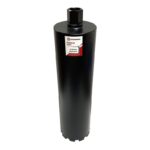 Алмазная коронка RedDiamond Asphalt Top d142/450/24х4,0х10/11_1 1/4" 1136023