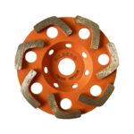Чашка бумеранг Hilberg Boomerang 125x22,2