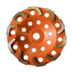 Чашка бумеранг Hilberg Boomerang 180x22,2