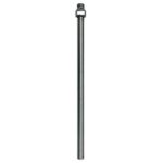 Корпус коронки d023/400_1/2"