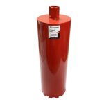 Алмазная коронка RedDiamond Standart Roof d172/450/24х4,0х11/13_1 1/4" 1129026