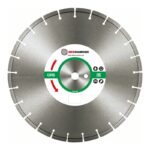 Диск по граниту GRS d0350/40x3,2x10R/21_60_A1