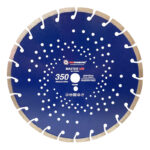 Диск по ж/бетону RedDiamond Master Uni d0350/40х3,2х12/24_25,4 2122001