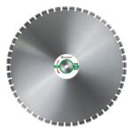 Диск по граниту GRS d0800/40x5,5x10R/48_60_A1