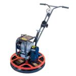 Однороторная затирочная машина Vektor VSCG-600E