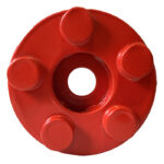 Фреза RedDiamond Resource S000/5 1600/1250 мкм, 12 grit 5067002