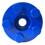 Фреза RedDiamond Resource S2/5 125/100 мкм, 120 grit 5067006