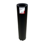 Алмазный керноотборник RedDiamond Standart Roof d108/450/24x3,5x10/9_3 отв