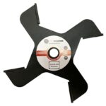 Фреза кровельная RedDiamond 310x25,4x4 Premium 2105002
