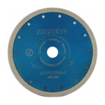 Диск по керамограниту сплошной Hilberg Hard Materials X-type 230x2,0x10x25,4