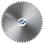 Диск по аэродромному бетону RedDiamond Aero Pro d1200/40x4,5x12R/60_35