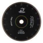 Диск по граниту сплошной Tech-Nick Split Disc 250x1,6x7,5x32/25,4