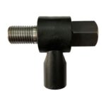 Адаптер для пылесоса 1/2" - 1 1/4"