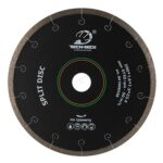 Диск по граниту сплошной Tech-Nick Split Disc 200x1,6x7,5x25,4