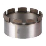 Модуль алмазной коронки RedDiamond Premium Dry Laser d072x50/6 1147011
