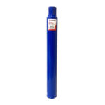 Алмазная коронка RedDiamond Premium Dry Laser d072/450/24х3,5х10/6_1 1/4" 1146014